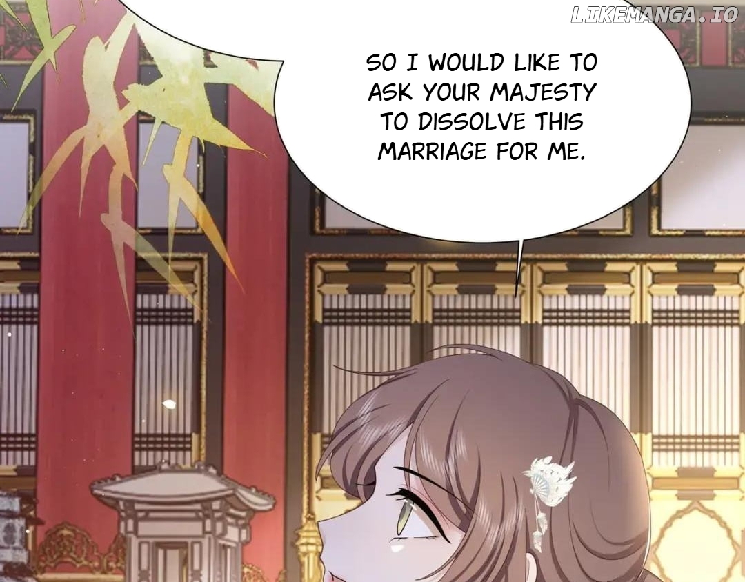 Lonely Emperor Chases His Sister-in-Law Chapter 70 - page 50